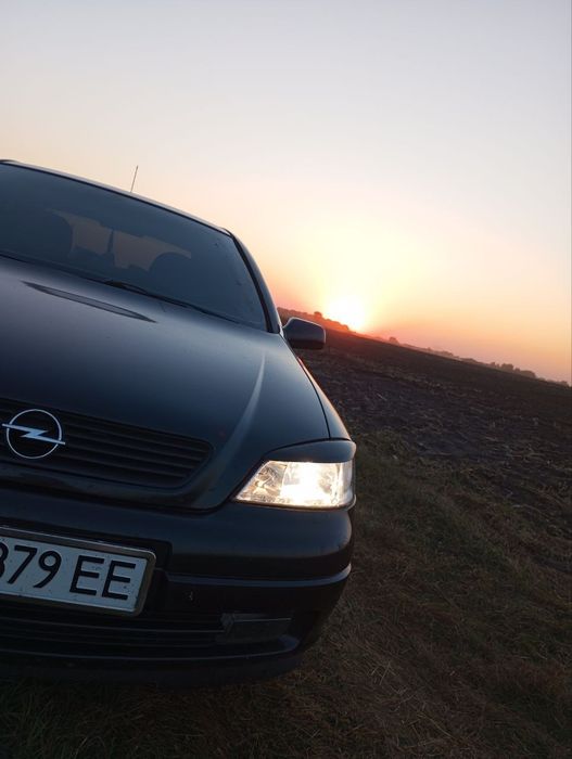 Продам власне авто