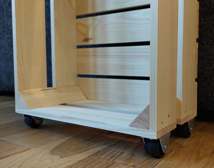 Stajnia dla Hobby Horse