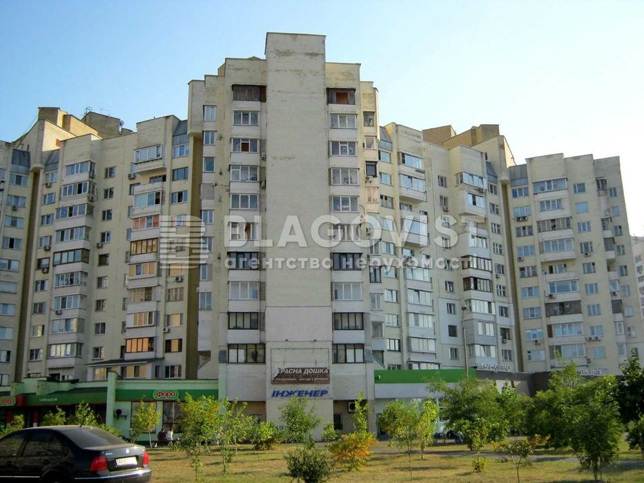 3-комнатная квартира по адресу (площадь 107,3 м²) - Atlanta.ua - фото 19