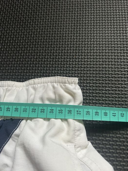 Spodenki Tommy Hilfiger