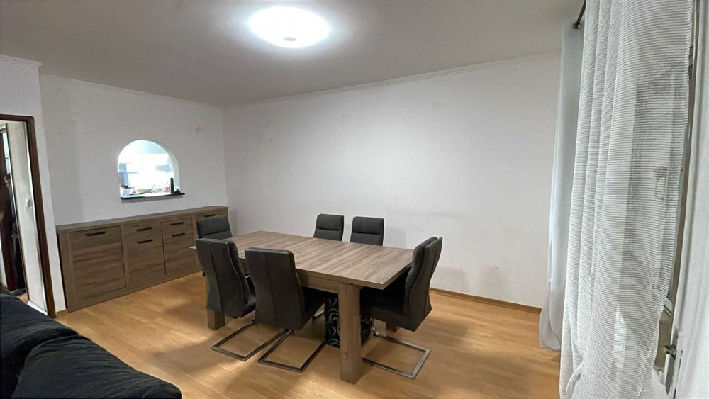 Moradia T3 B° Loureiras