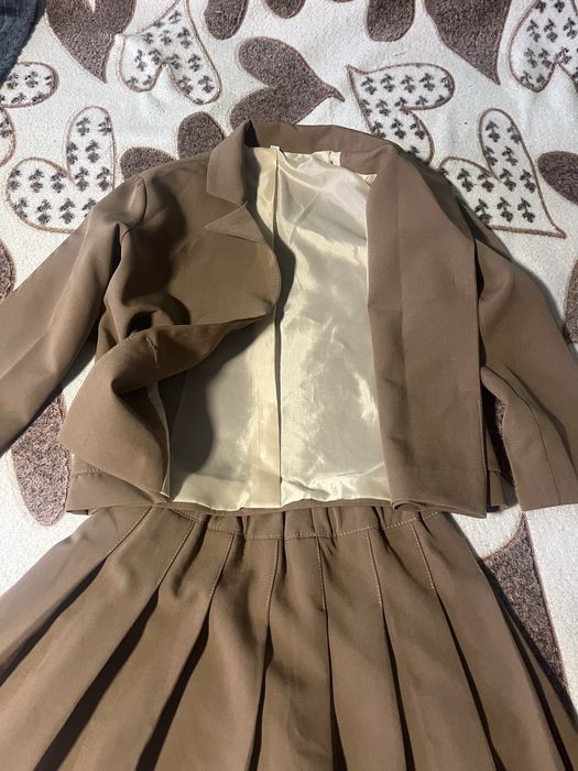 Дитячий  костюм