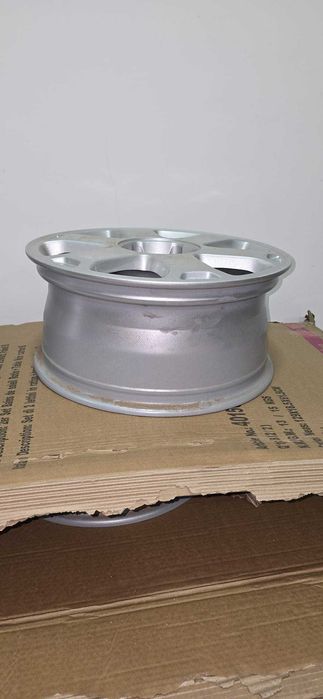 Kit Audi S4 B5 Completo (Parachoques + Embaladeiras + Jantes)