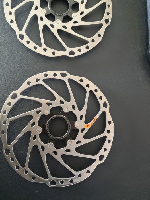 Dla Ciebie wszystko - sram gx dh 7s - w kategorii Hamulce i