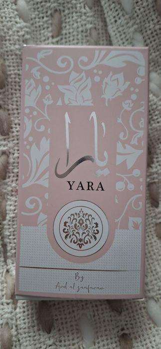 YARA woda perfumowana 50ml