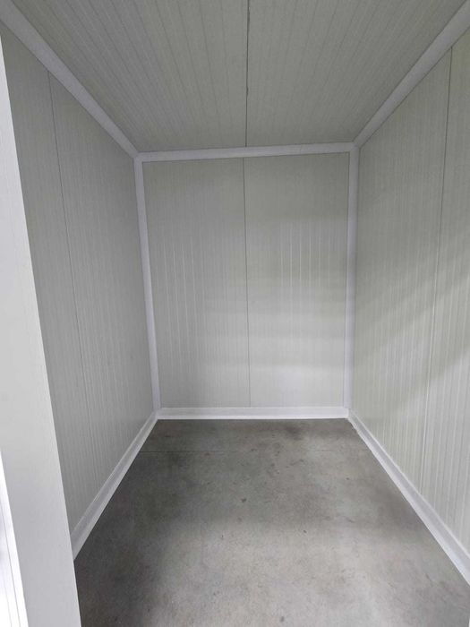 Câmara Frigorífica Usadas com Garantia