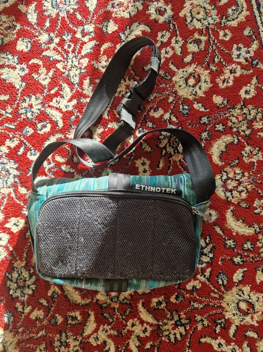 Сумка Ethnotek Cyclo Travel Sling
