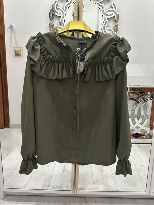 Bluzka Koszula MagMac Rozmiar uniwersalny