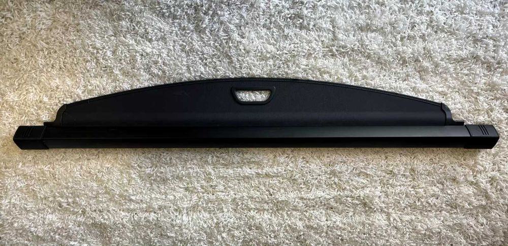 Шторка полка полиця багажника для Вашего авто накладка ролет