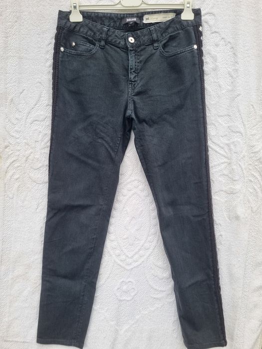 Calça de ganga de mulher Just Cavalli n°30  CL 901