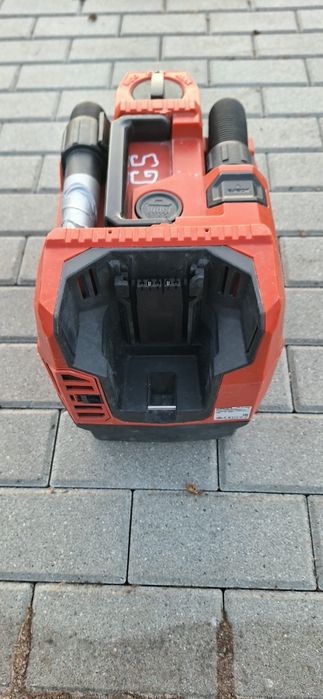 Hilti odkurzacz VC 5-A22