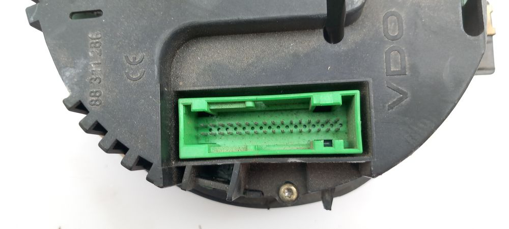 Quadrante / painel de instrumentos AUDI A2 (8Z0)