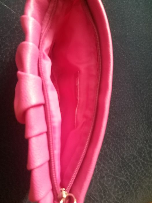 3 bolsas de maquilhagem