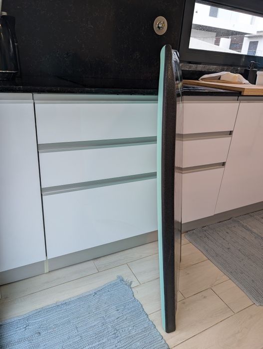 Prancha bodyboard 41" Stealth Golden Child