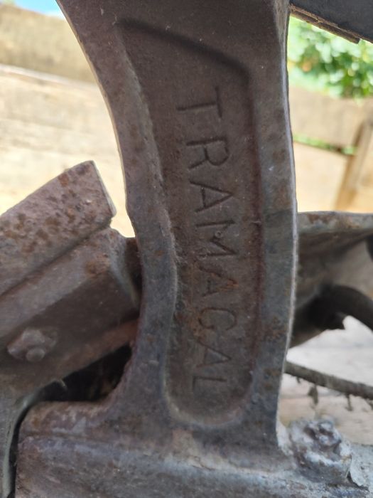 Charrueco ou charrua