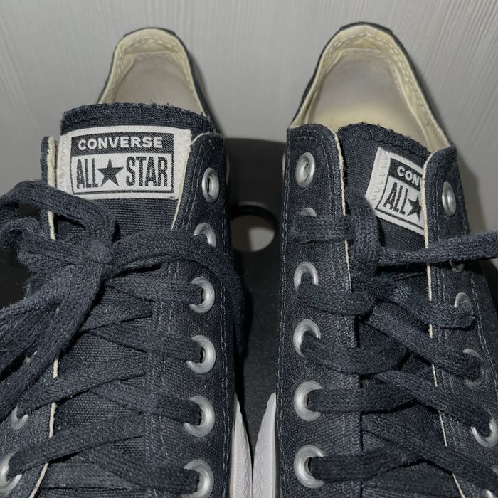 кеди converse, платформа