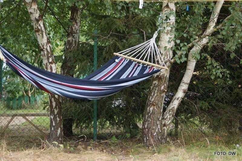 Domek Pod Brzozami pod Białogórą