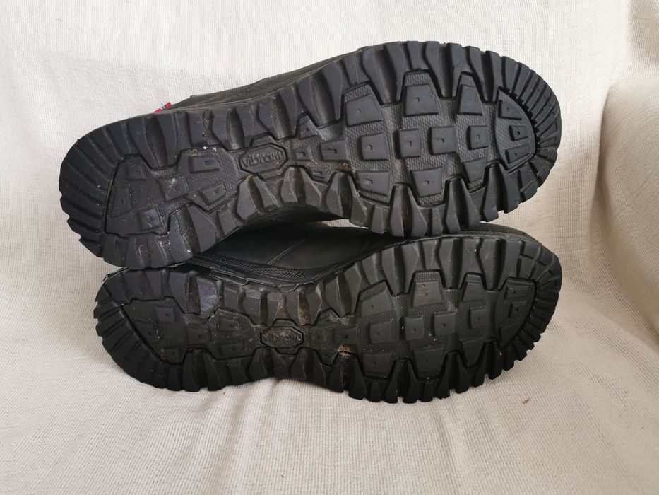 Alfa Munro Perform Gore Tex buty trekkingowe 43