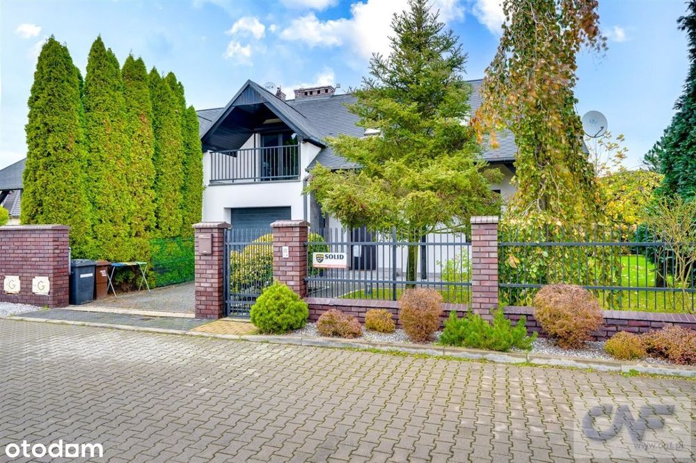 Tychy Mąkołowiec, Blisko Las, Wśród Nowej Zabudowy