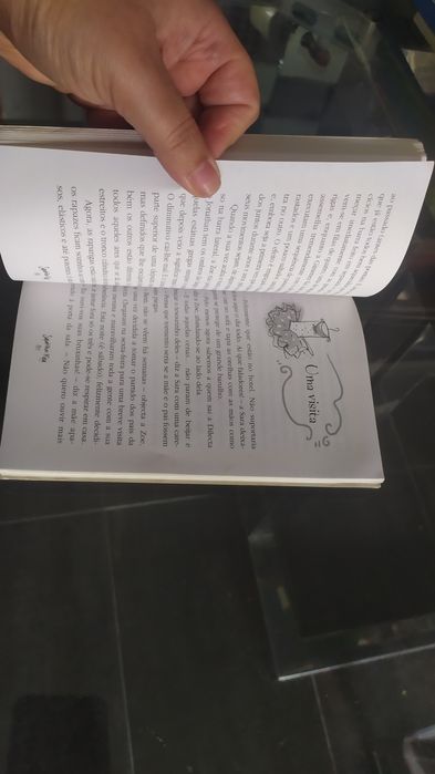 Livro sapatilhas rosa um tutu a mais