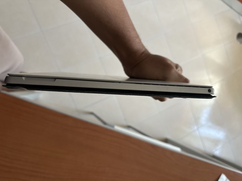 surface pro 7+ i7 256 GB/ 16GB