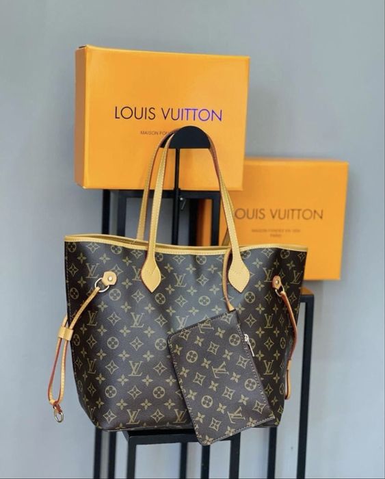 Сумка Louis Vuitton