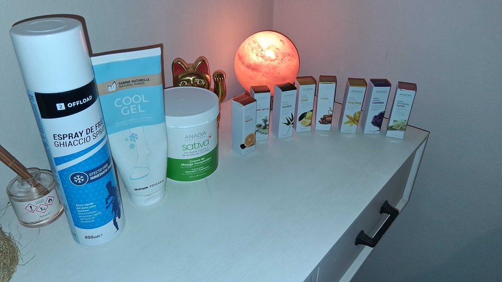 Massagista Masculino  (Masculino-Porto).