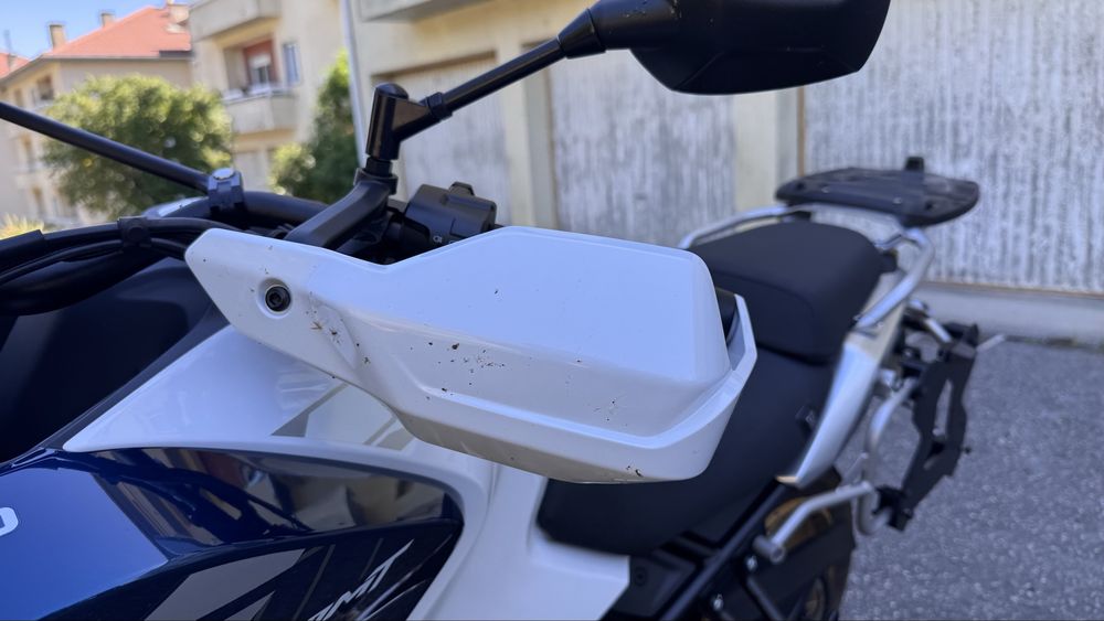 CFMOTO 700MT – 2025