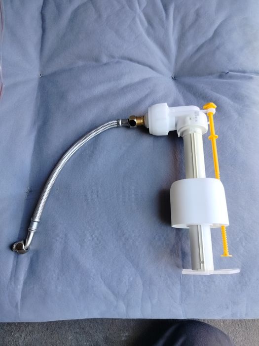 Zawór napełniający Technic KOŁO