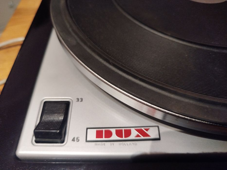 Gramofon Dux  Holand.