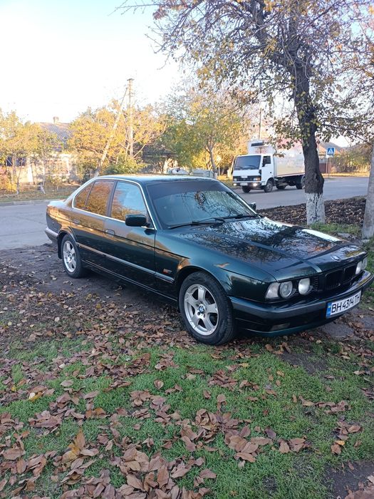 БМВ е34 95г.2.0! Плита ванос