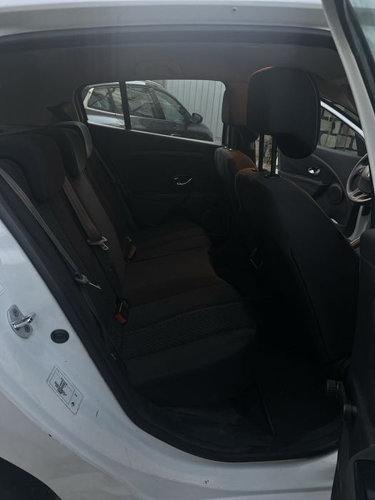 Vendo Renault Mégane III (2015)