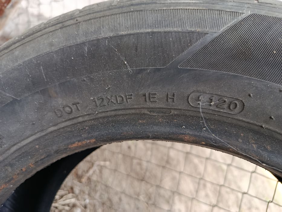 Літня гума 185/65/15