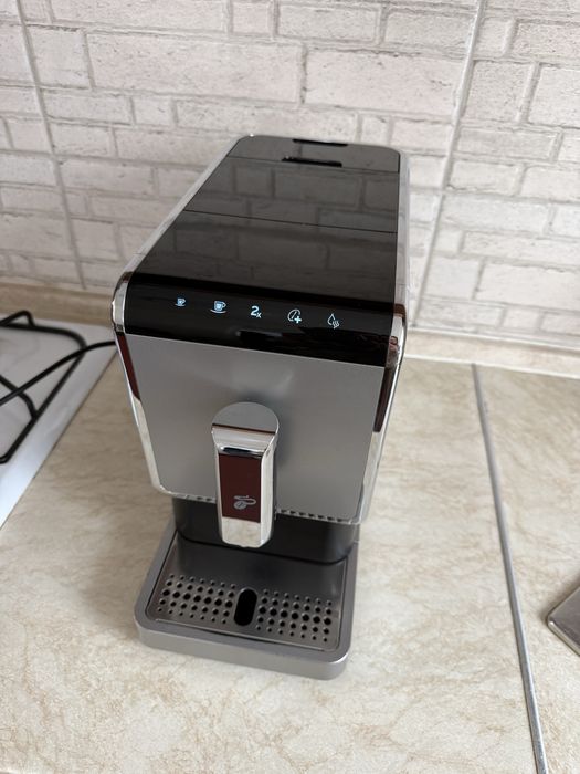 Кавомашина Tchibo Esperto Caffe