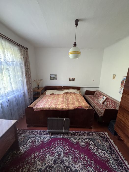 Продам будинок у Шумську з ділянкою 10 соток 131.65 м.кв.