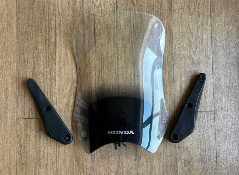 Vidro Original Honda XL700V Transalp 2008