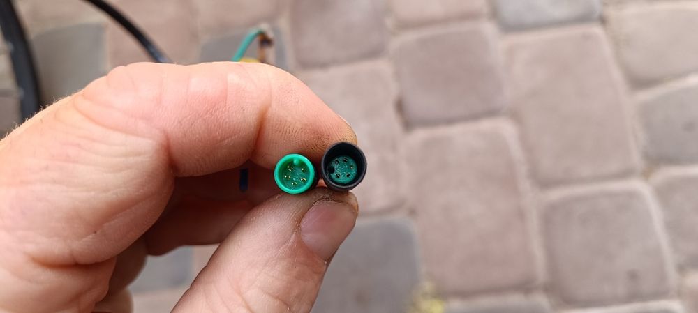 Мотор колесо 36v-250w(редукторне)28-обод