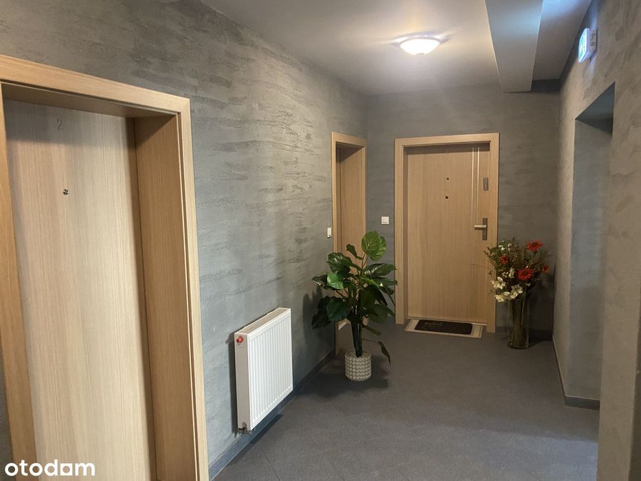 Apartamenty Liburnia