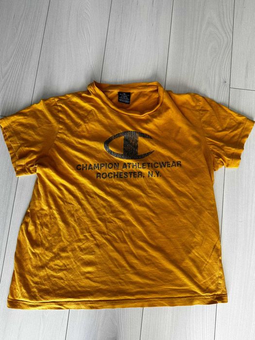Koszulka Champion dobry stan L