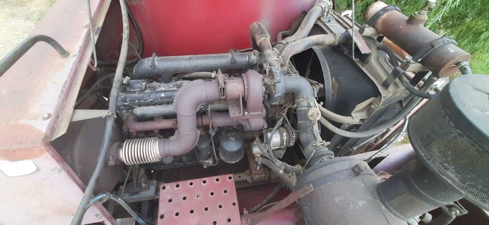 Продам комбайн Полесье-812