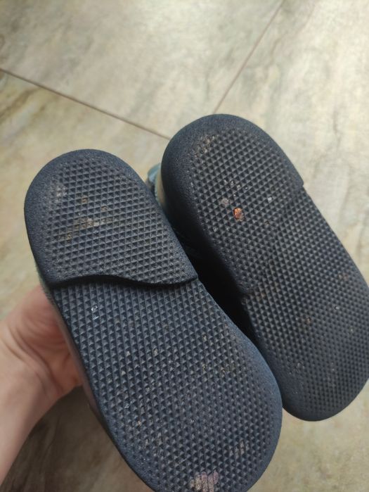 Buty sandały profilaktyczne RENA