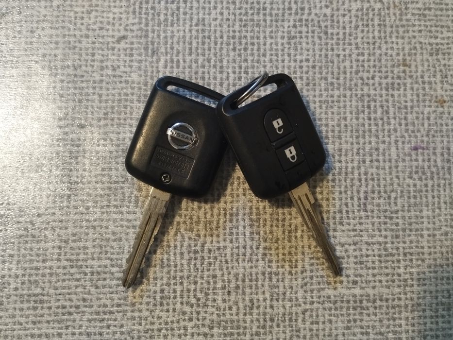 Nissan Note 2012 VIN SJNFAAE11U2161546 фото оголошення 23 з 24