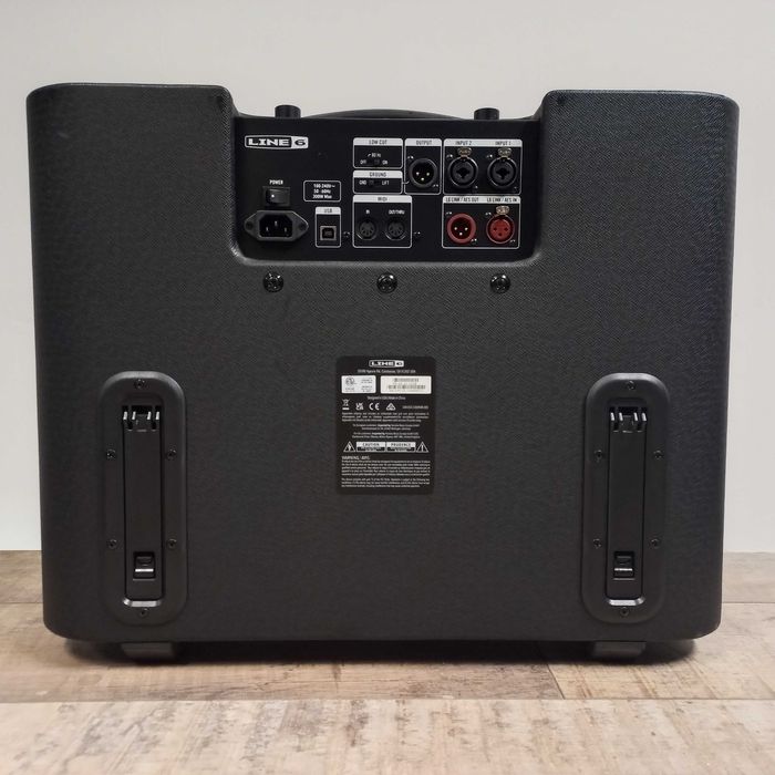 Line6 Powercab 112 Plus kolumna aktywna