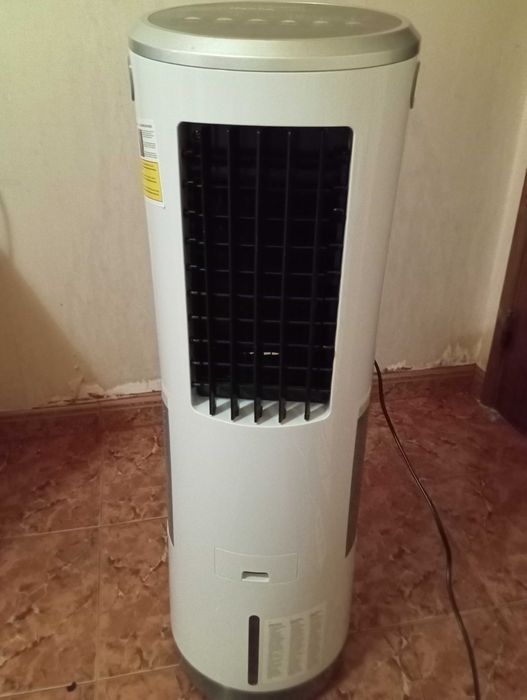 InstaChill Aparelho de arrefecimento evaporativo portátil e compacto