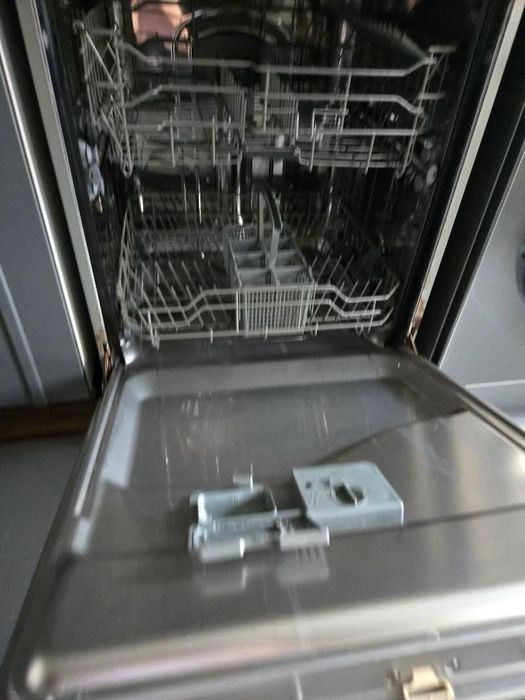 Máquina da loiça teka