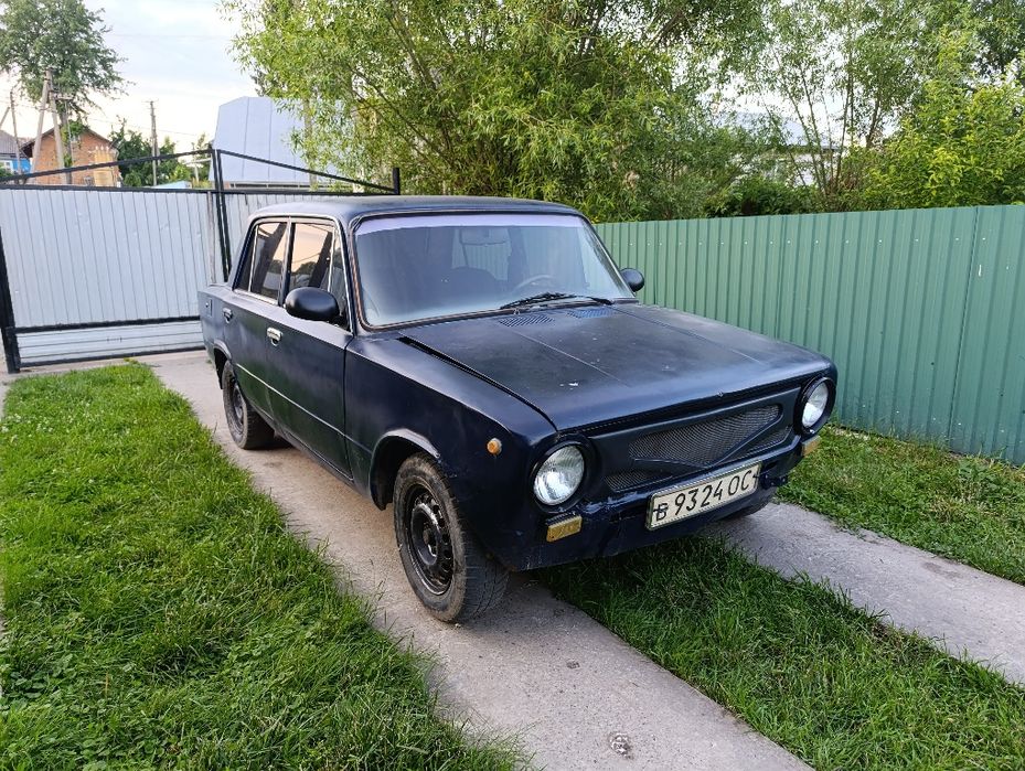 Продам  ВАЗ 2101