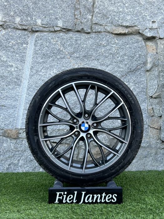 Jantes Bmw Pack M 5x120 18’