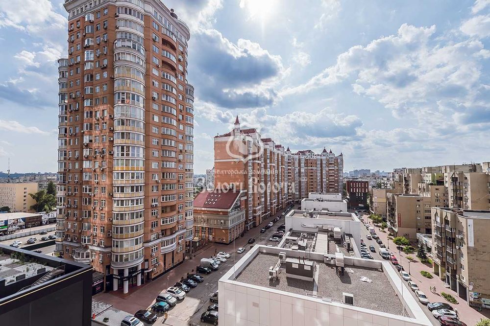 Квартира, 4к. Євроремонт. Тимошенка, 21к3, Оболонь, Оболонський район