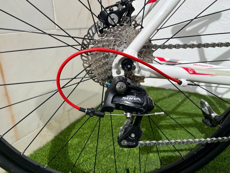 Bicicleta   Berg