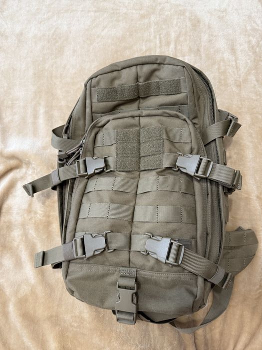 Сумка-рюкзак однолямочна "5.11 tactical® rush® moab™ 10